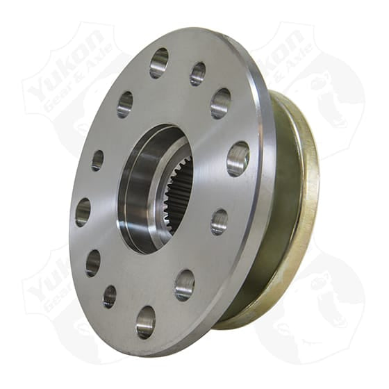 Yukon Gear Driveline and Axles Yukon Gear YYT35040-29 Differential End Yoke