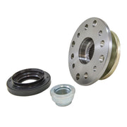 Yukon Gear Driveline and Axles Yukon Gear YYT35040-29-KIT Differential End Yoke