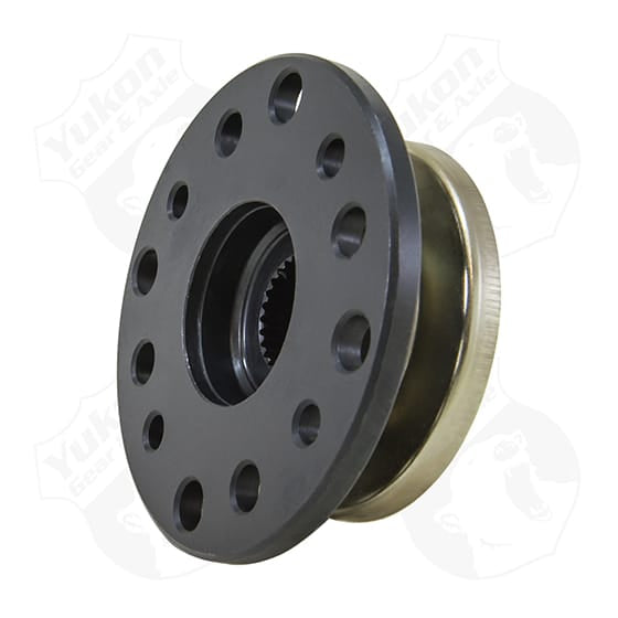 Yukon Gear Driveline and Axles Yukon Gear YYT35080 Differential End Yoke