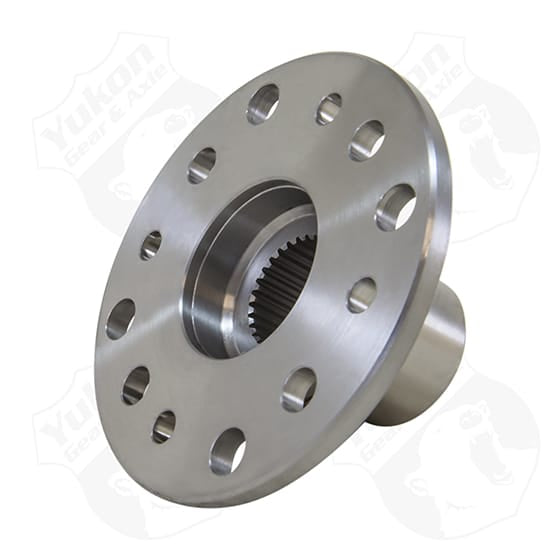 Yukon Gear Driveline and Axles Yukon Gear YYT35110 Differential End Yoke