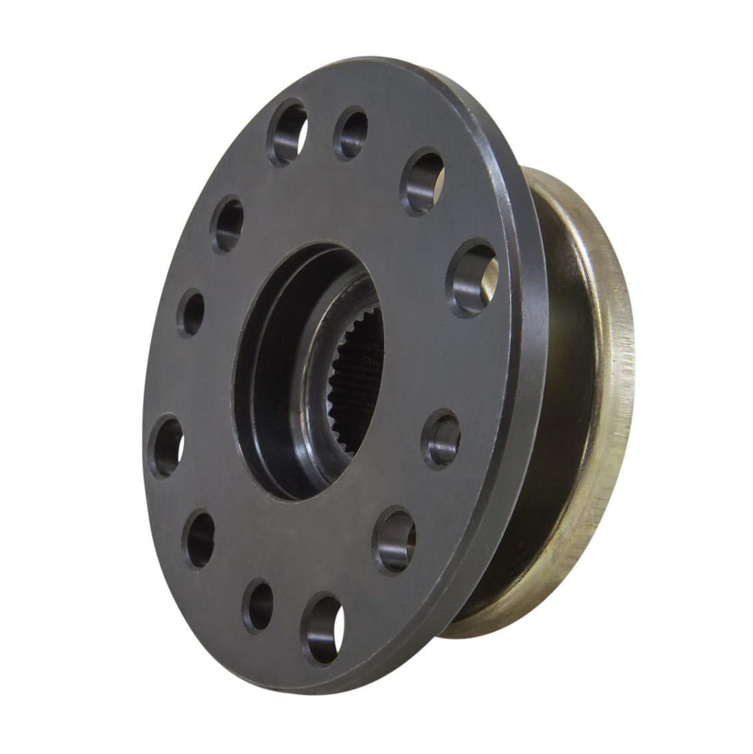 Yukon Gear Driveline and Axles Yukon Gear YYT41204 Differential End Yoke
