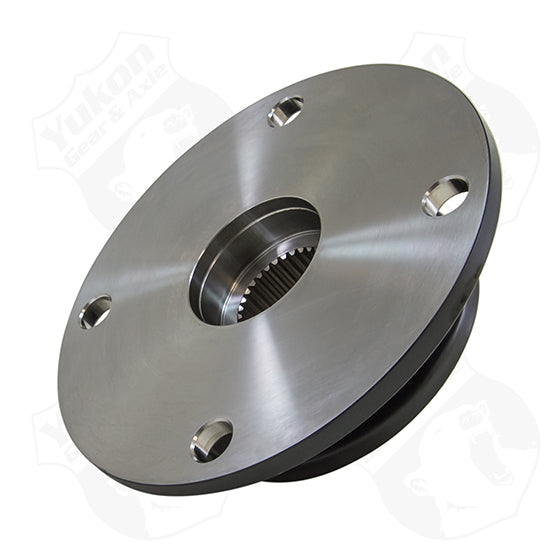 Yukon Gear YYT5004020 - Differential Pinion Flange
