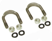 Yukon Gear Hardware and Service Supplies Yukon Gear YYUB-005 Universal Joint U-Bolt Kit