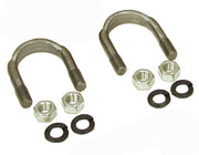 Yukon Gear Driveline and Axles Yukon Gear YYUB-F9-1310 Differential End Yoke