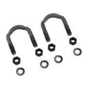 Yukon Gear Driveline and Axles Yukon Gear YYUB-003 Universal Joint U-Bolt Kit