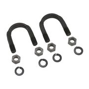 Yukon Gear Hardware and Service Supplies Yukon Gear YYUB-005 Universal Joint U-Bolt Kit