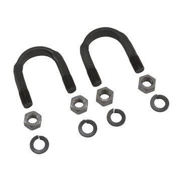 Yukon Gear Hardware and Service Supplies Yukon Gear YYUB-005 Universal Joint U-Bolt Kit