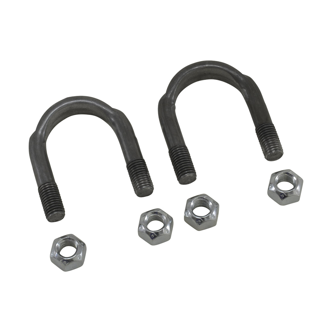 Yukon Gear Driveline and Axles Yukon Gear YYUB-F9-1310 Differential End Yoke