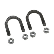 Yukon Gear Driveline and Axles Yukon Gear YYUB-F9-1310 Differential End Yoke