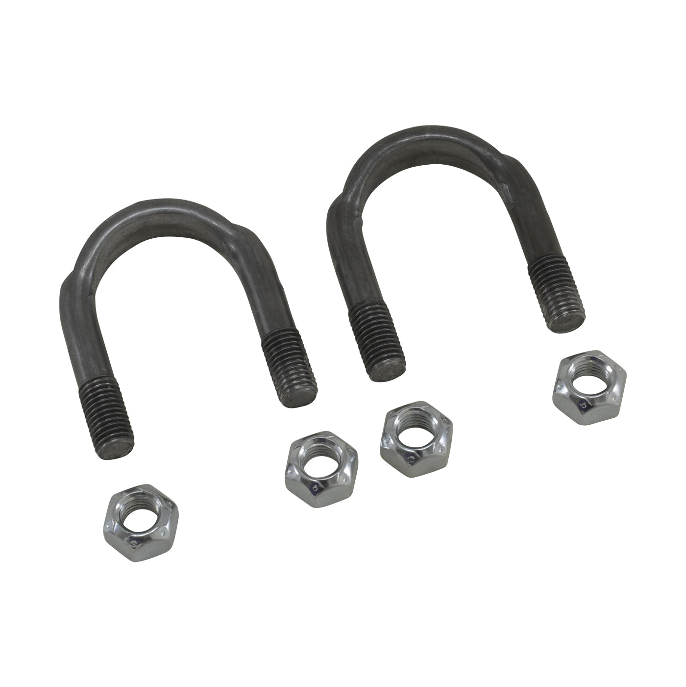 Yukon Gear Driveline and Axles Yukon Gear YYUB-F9-1310 Differential End Yoke