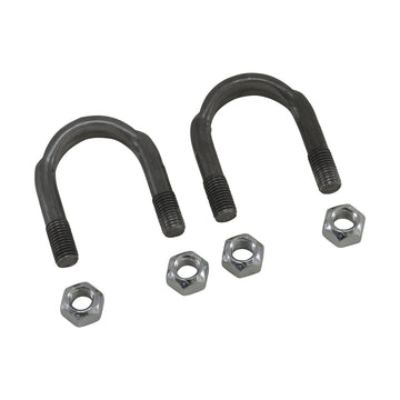 Yukon Gear Driveline and Axles Yukon Gear YYUB-F9-1310 Differential End Yoke