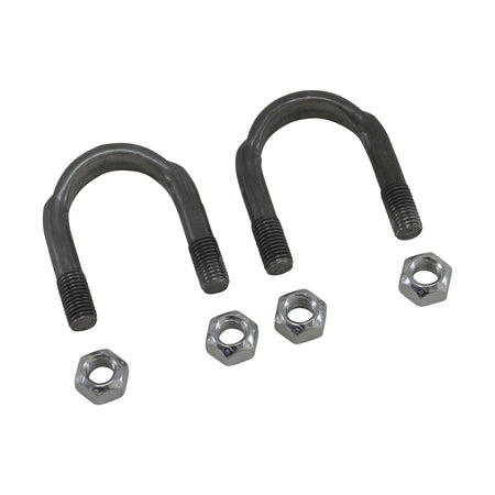 Yukon Gear YYUB-F9-1310 - Differential End Yoke