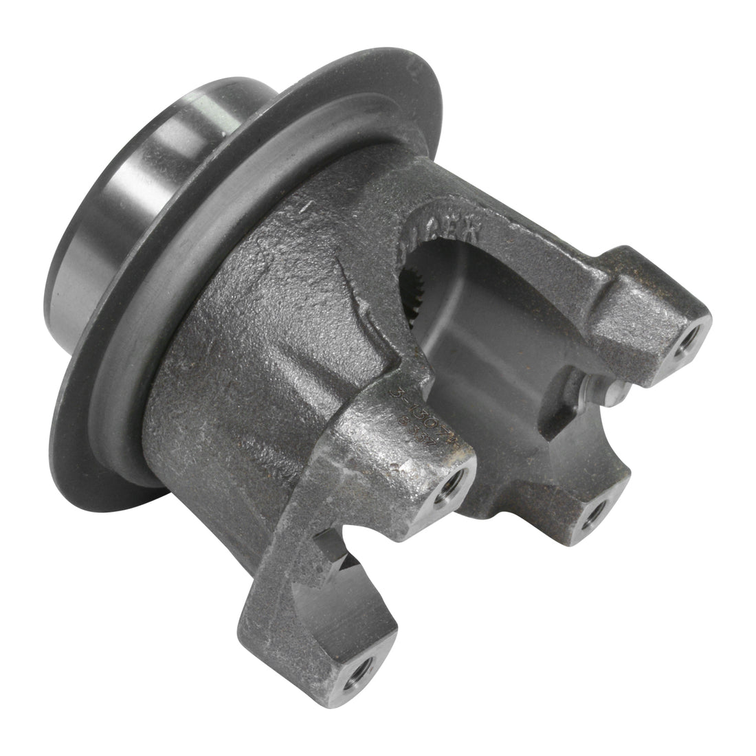Yukon Gear Yukon Gear YY D3-4-13081-1X Differential End Yoke