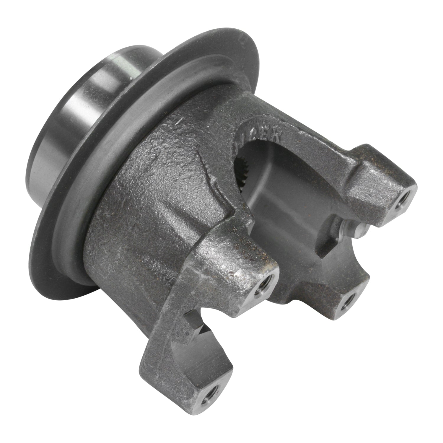 Yukon Gear Yukon Gear YY D3-4-13081-1X Differential End Yoke