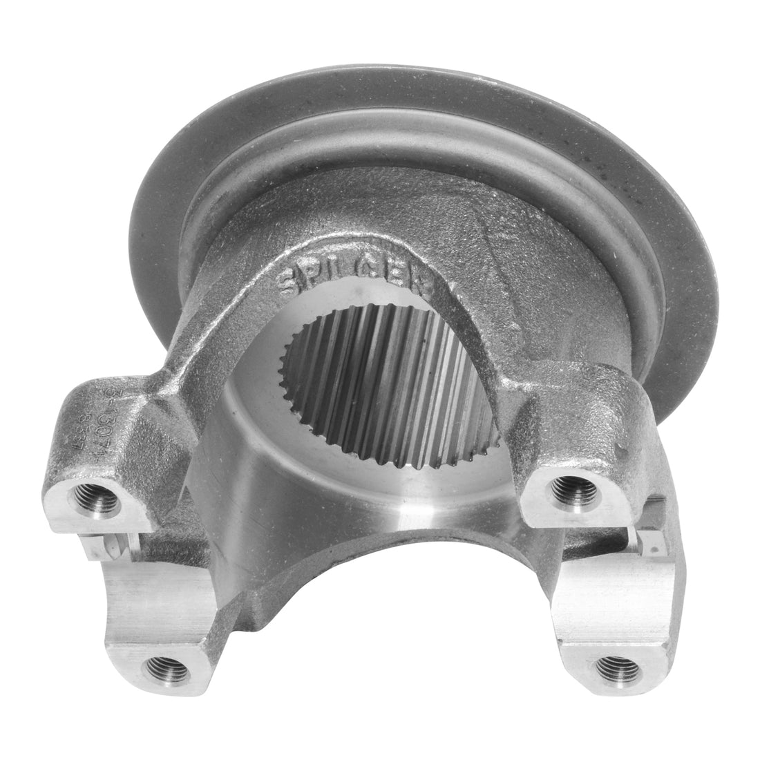 Yukon Gear Yukon Gear YY D3-4-13081-1X Differential End Yoke