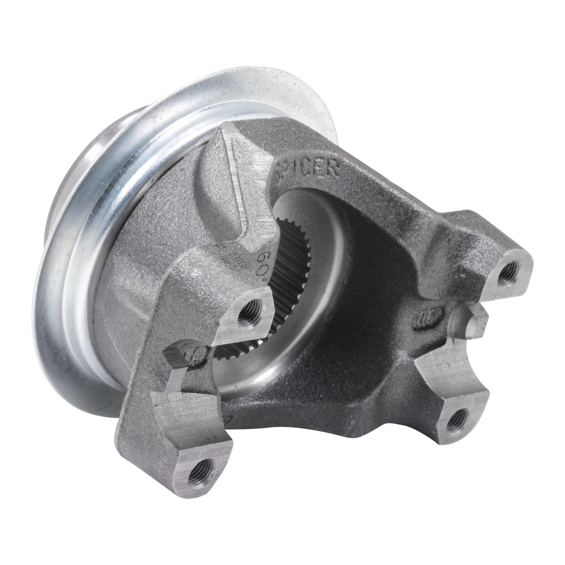 Yukon Gear Yukon Gear YY D4-4-7571-1X Differential End Yoke