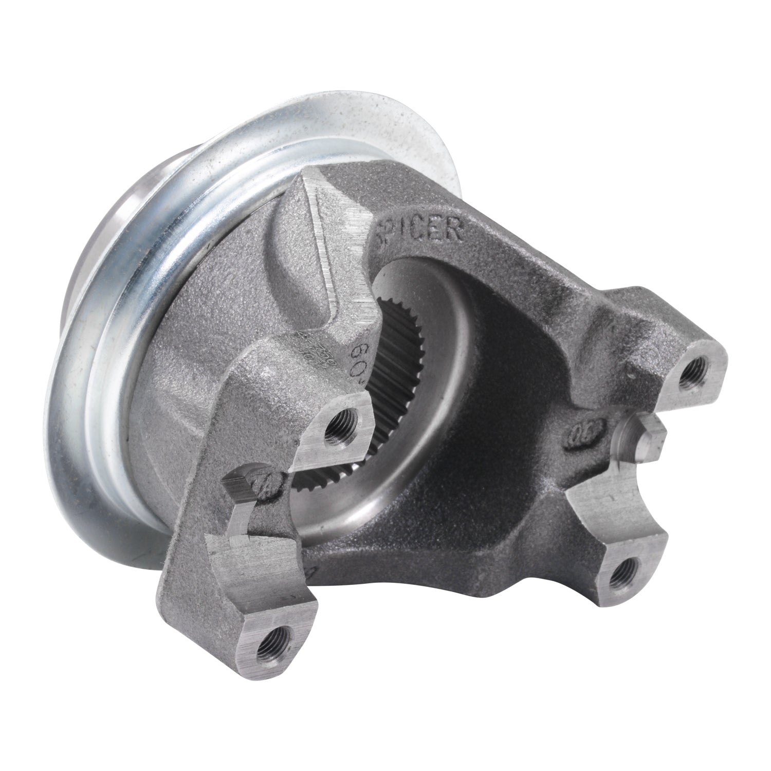 Yukon Gear Yukon Gear YY D4-4-7571-1X Differential End Yoke