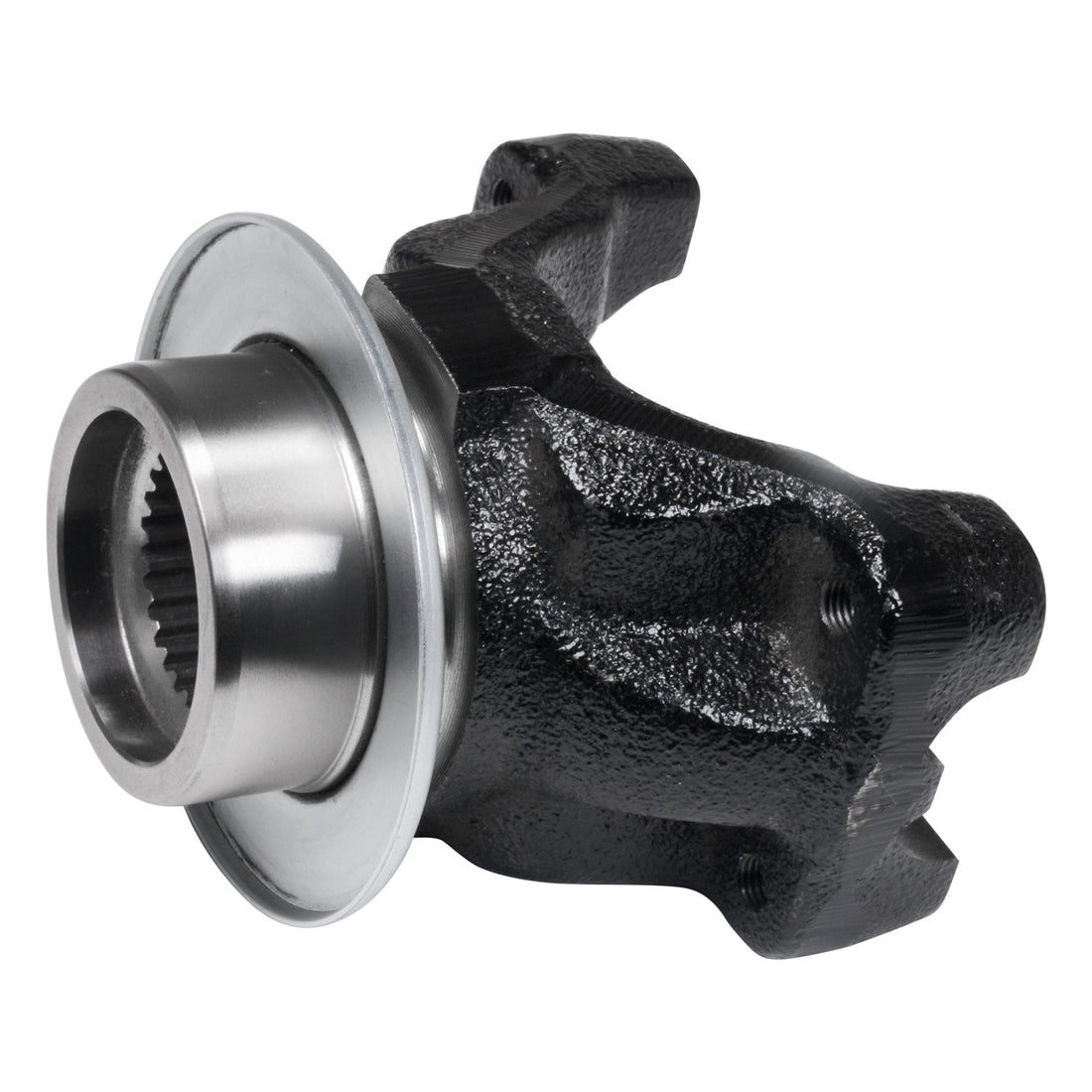 Yukon Gear and Axle YY D60SR-1480-28S - Yukon Pinion Yoke for Dana 60 Front Differential, 28 Spline 3