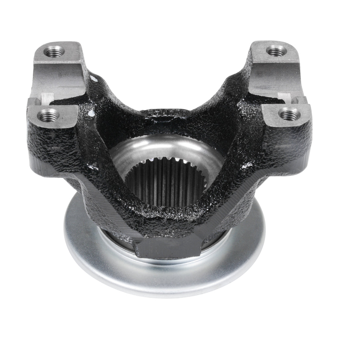 Yukon Gear and Axle YY D60SR-1480-28S - Yukon Pinion Yoke for Dana 60 Front Differential, 28 Spline 4