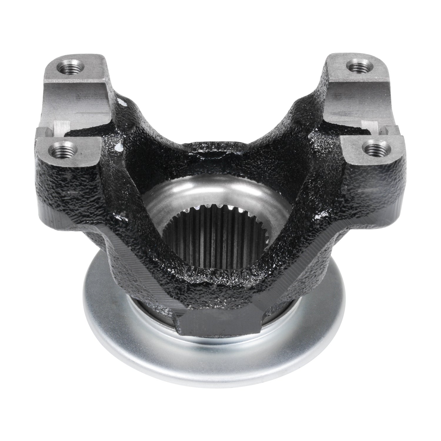 Yukon Gear and Axle YY D60SR-1480-28S - Yukon Pinion Yoke for Dana 60 Front Differential, 28 Spline 4