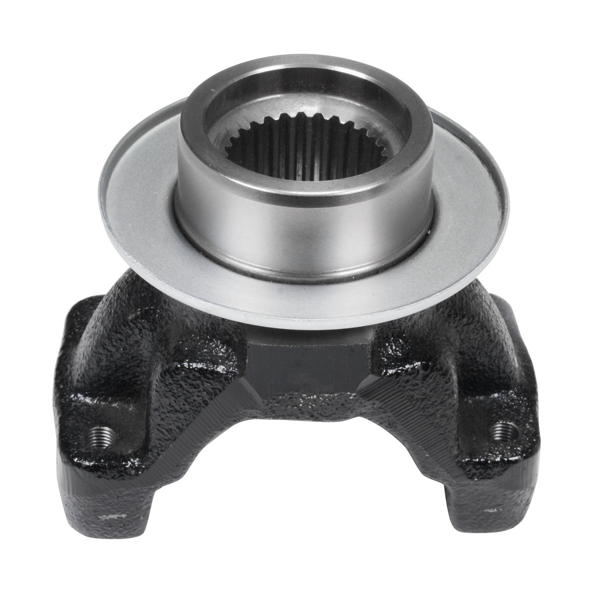 Yukon Gear and Axle YY D60SR-1480-28S - Yukon Pinion Yoke for Dana 60 Front Differential, 28 Spline 5