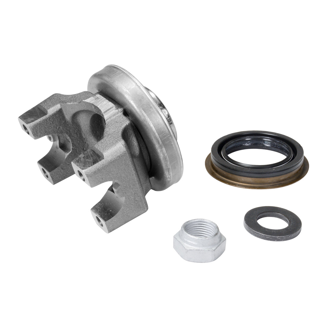Yukon Gear Yukon Gear YY G19180533 Differential End Yoke