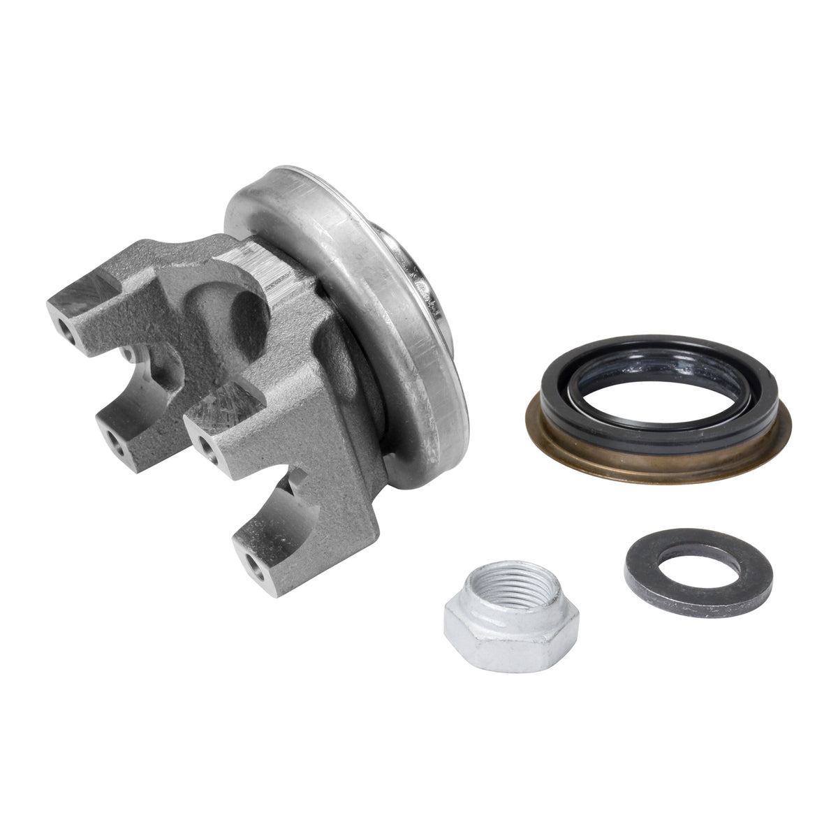 Yukon Gear YY G19180533 - Differential End Yoke