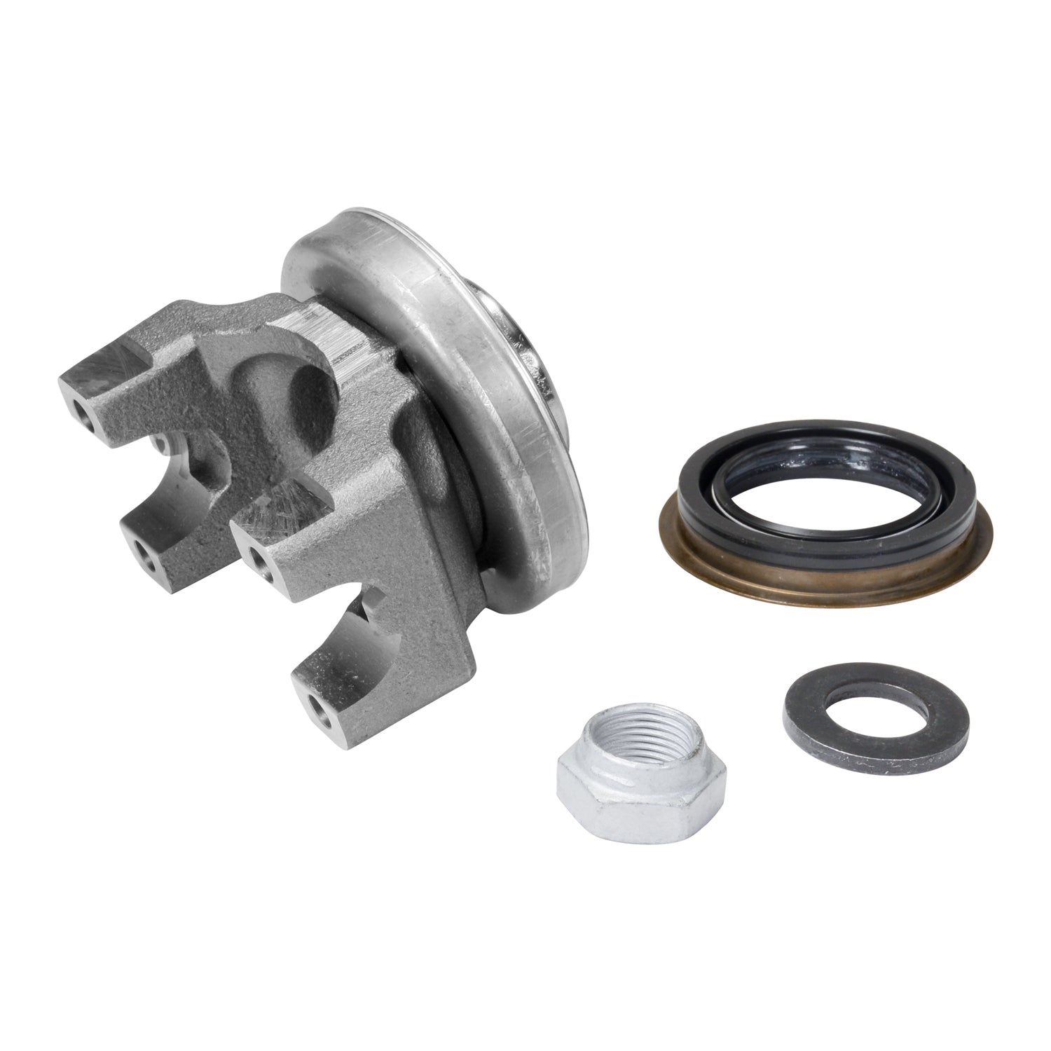 Yukon Gear Yukon Gear YY G19180533 Differential End Yoke