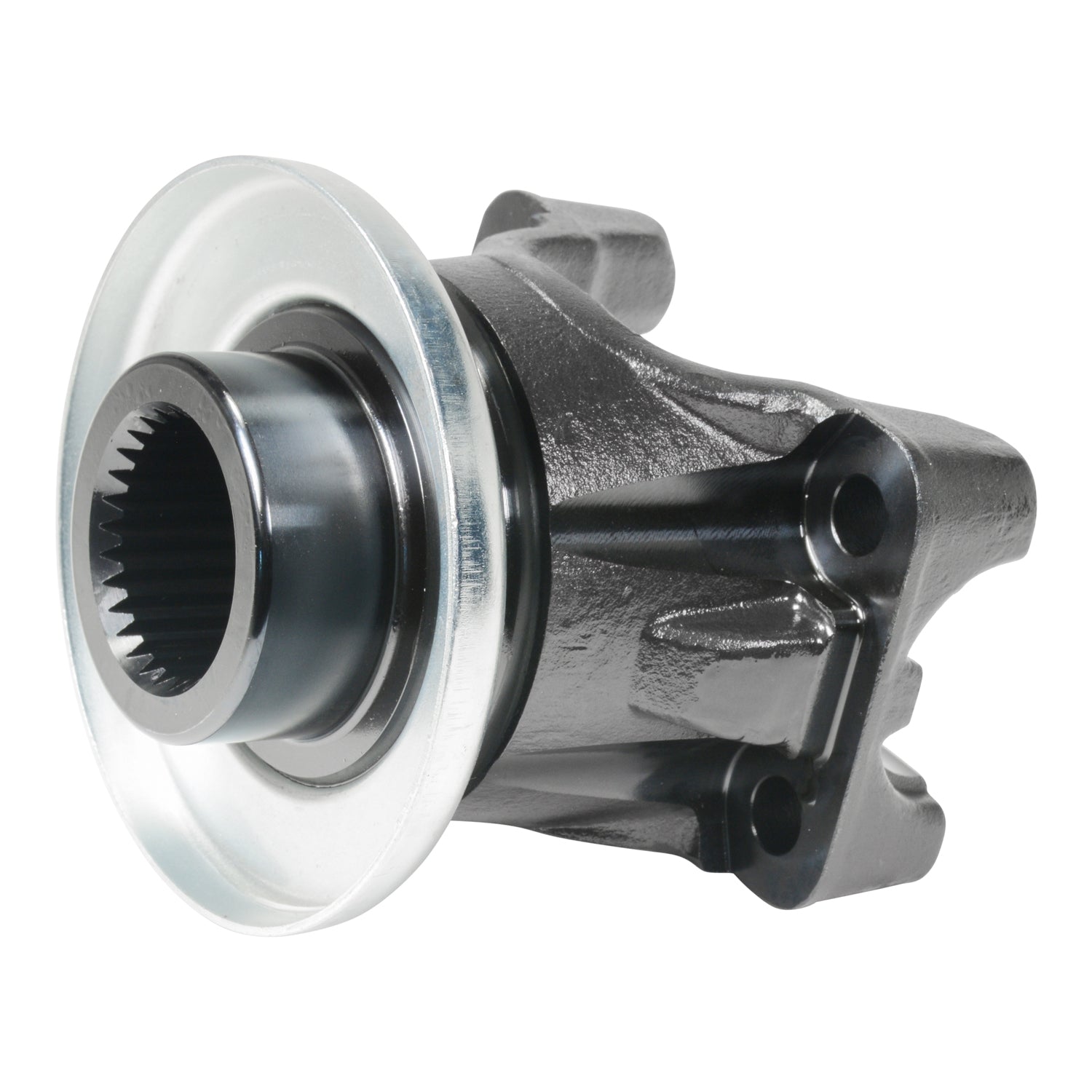 Yukon Gear and Axle YY GM14T-1480U - GM 14 BOLT 1480 U-BOLT STYLE YOKE (USE 98 DOWN EARLY SEAL PINION SEAL) 3
