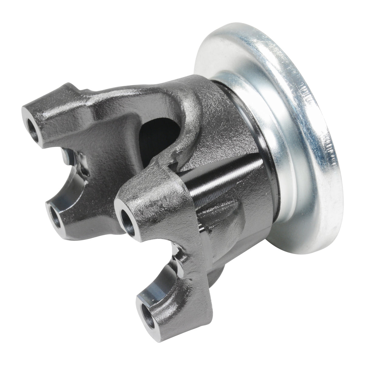 Yukon Gear and Axle YY GM14T-1480U - GM 14 BOLT 1480 U-BOLT STYLE YOKE (USE 98 DOWN EARLY SEAL PINION SEAL) 4