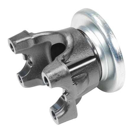 Yukon Gear and Axle YY GM14T-1480U - GM 14 BOLT 1480 U-BOLT STYLE YOKE (USE 98 DOWN EARLY SEAL PINION SEAL) 4