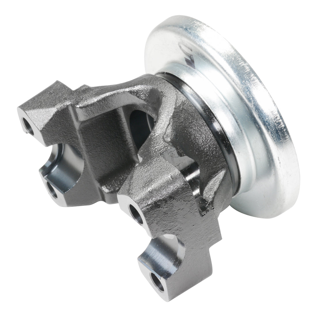 Yukon Gear and Axle YY GM14T-1410U - 14T GM 14 BOLT 1410 U-BOLT STYLE YOKE (USE 98 DOWN EARLY SEAL PINION SEAL) 3