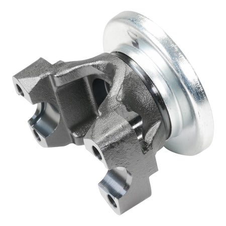 Yukon Gear and Axle YY GM14T-1410U - 14T GM 14 BOLT 1410 U-BOLT STYLE YOKE (USE 98 DOWN EARLY SEAL PINION SEAL) 3