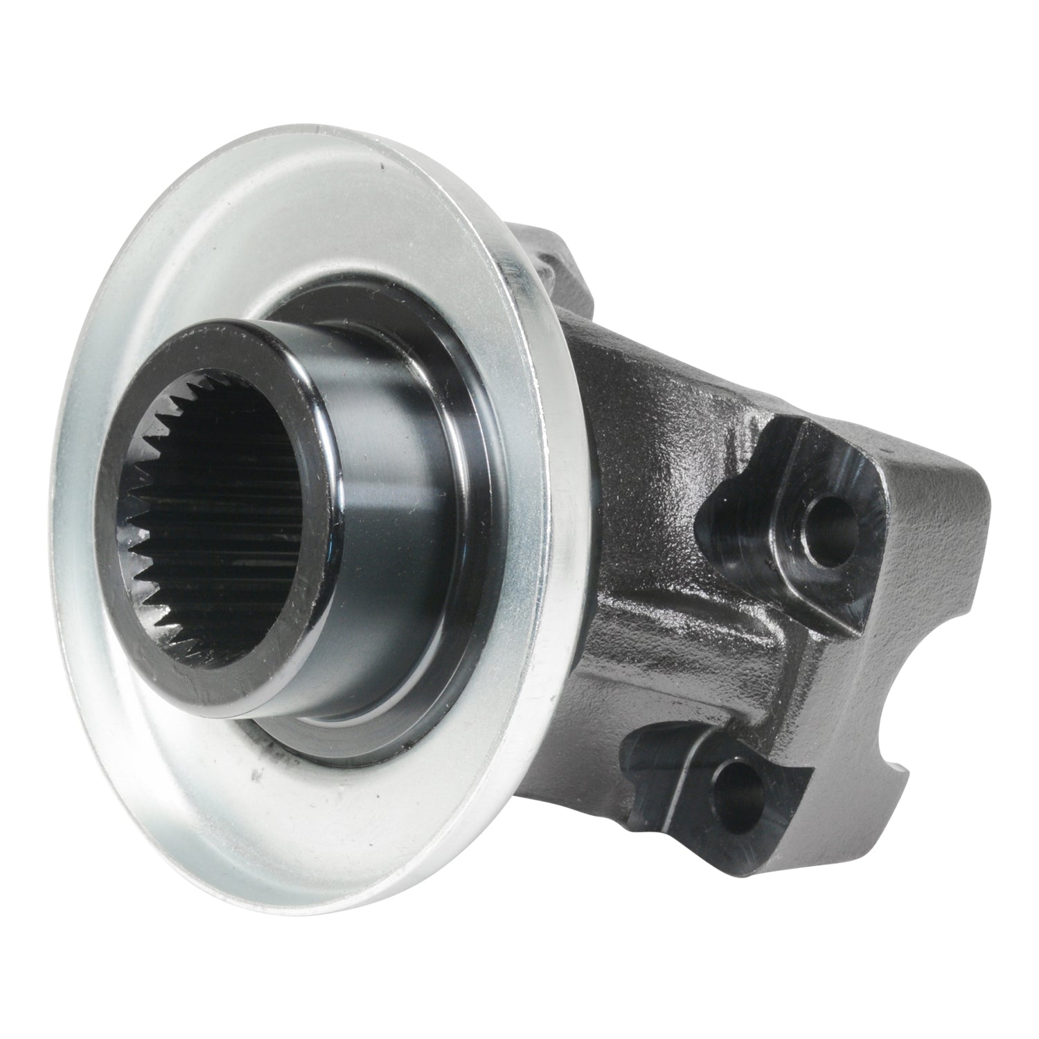 Yukon Gear and Axle YY GM14T-1410U - 14T GM 14 BOLT 1410 U-BOLT STYLE YOKE (USE 98 DOWN EARLY SEAL PINION SEAL) 4