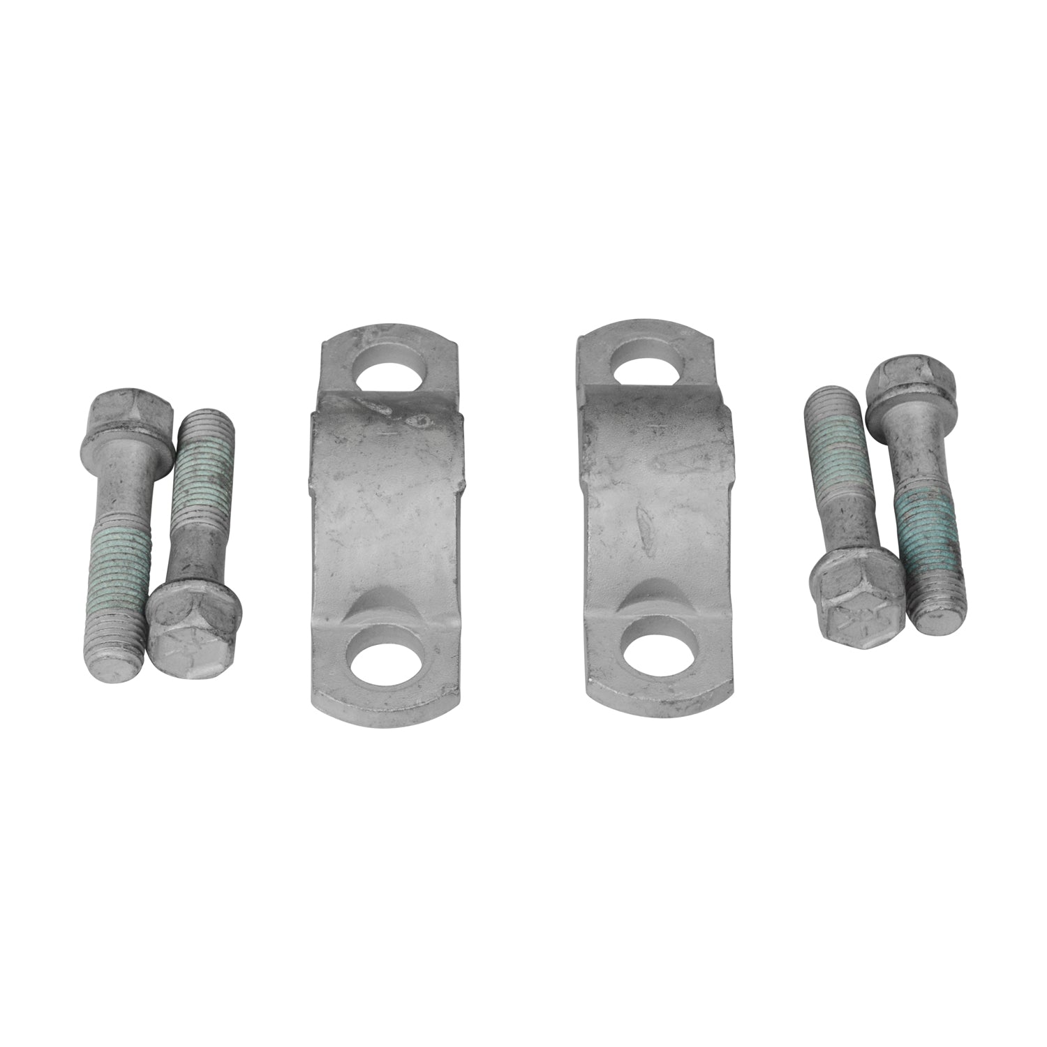 Yukon Gear Yukon Gear YY STR-009 Universal Joint Strap Kit