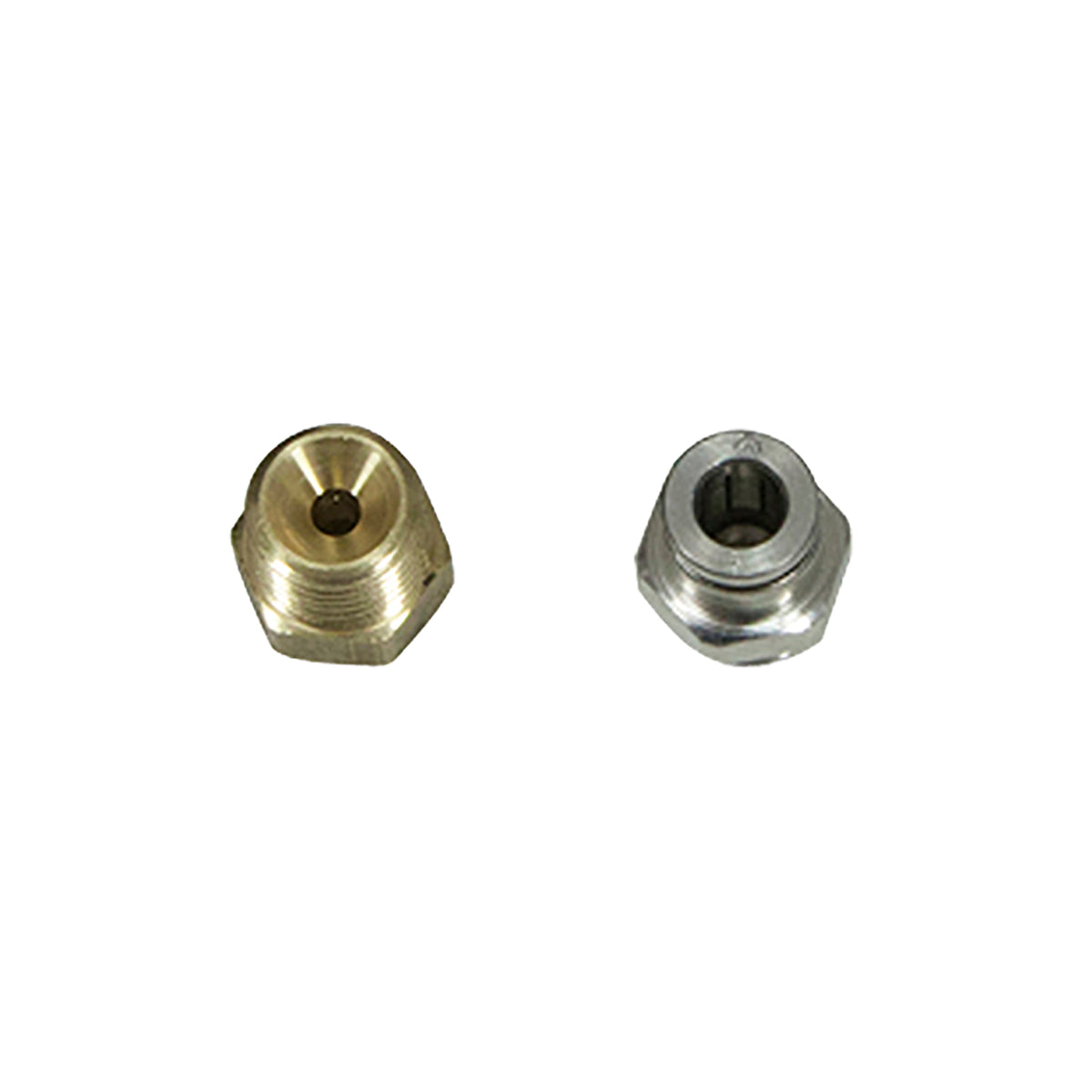 Yukon Gear and Axle YZLABF-KIT - Yukon Zip Locker Bulkhead fitting kit 3