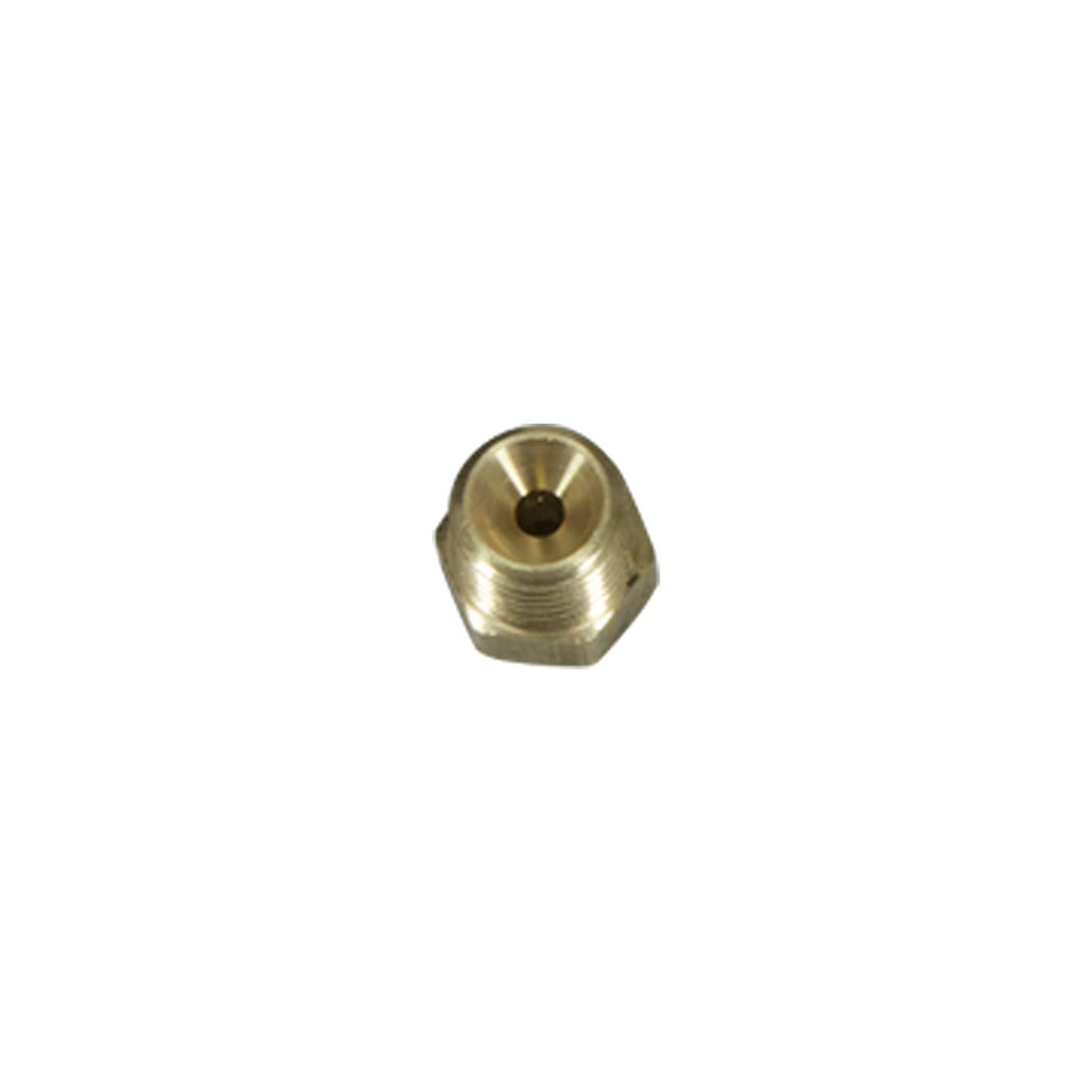 Yukon Gear and Axle YZLABH-01 - Yukon Zip Locker Bulkhead fitting 3