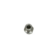 Yukon Gear and Axle YZLABH-02 - Yukon Zip Locker Bulkhead quick-disconnect fitting 3