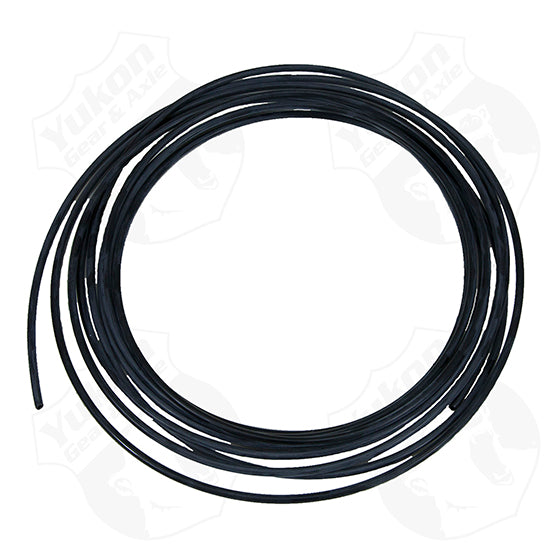 Yukon Gear and Axle YZLAL-01 - 20 long air line for Zip Locker. 4