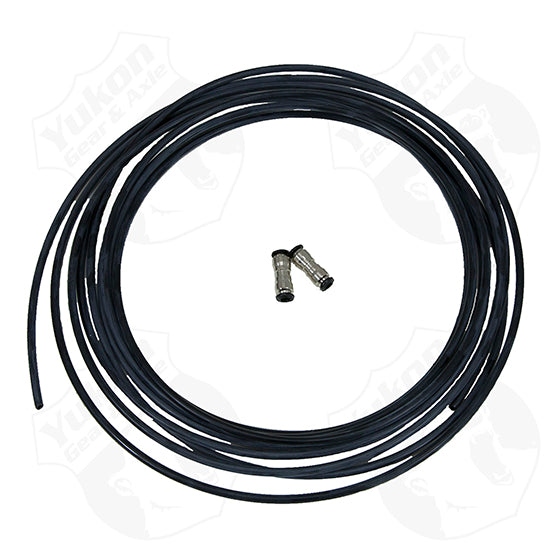 Yukon Gear and Axle YZLAL-KIT - Air line repair kit, Zip Locker. 4
