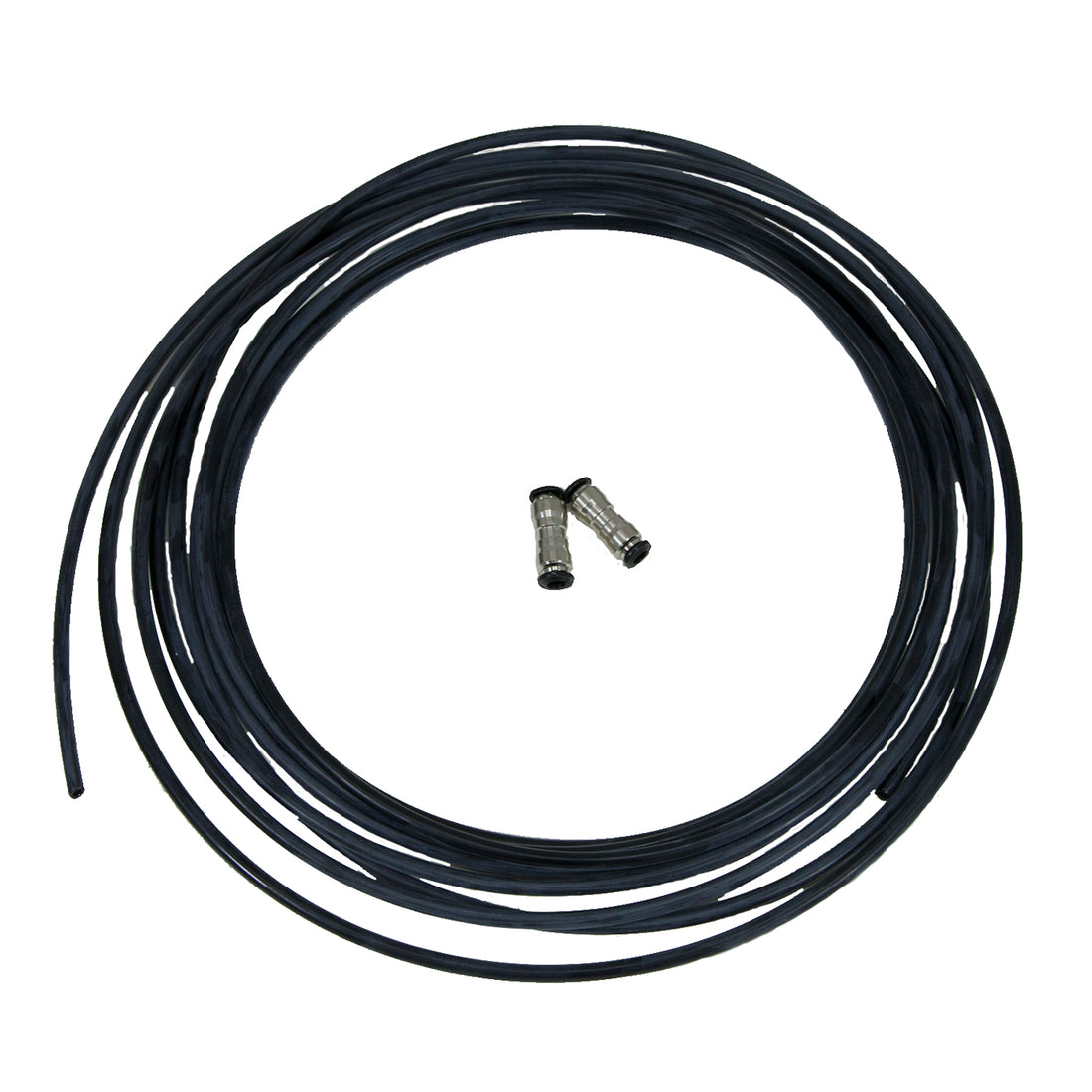 Yukon Gear and Axle YZLAL-KIT - Air line repair kit, Zip Locker. 3