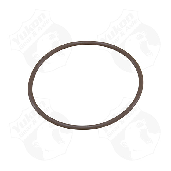 Yukon Gear and Axle YZLAO-02 - O-ring for Dana 30 & Model 35 ZIP locker seal housing. 4