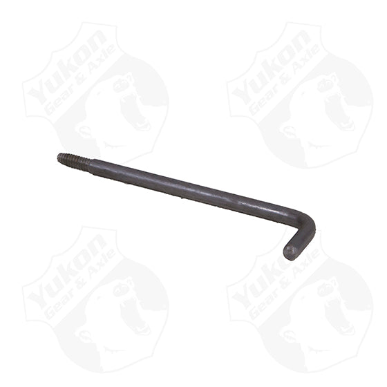 Yukon Gear and Axle YZLAPRT-01 - Pin removal tool for Model 35 Zip Locker 4