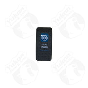 Yukon Gear and Axle YZLASC-F - Zip Locker front switch Cover. 4