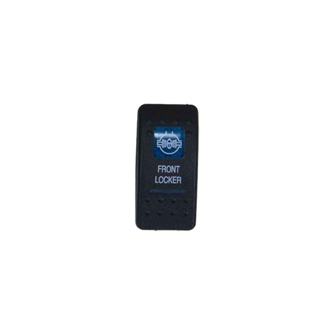 Yukon Gear and Axle YZLASC-F - Zip Locker front switch Cover. 3