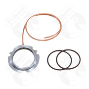 Yukon Gear and Axle YZLASH-01 - Seal housing for Toyota Zip Locker. 4