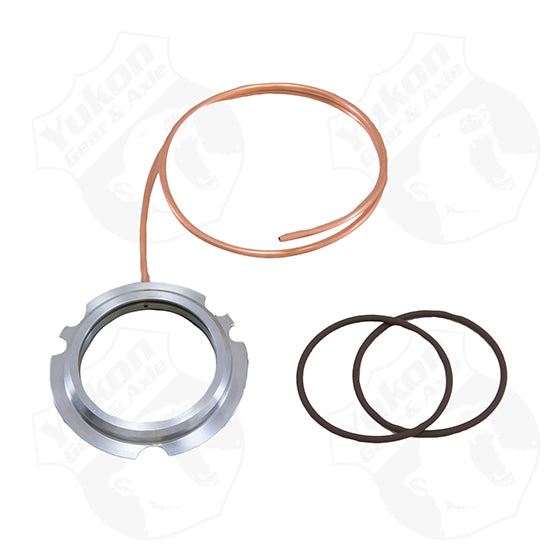 Yukon Gear and Axle YZLASH-01 - Seal housing for Toyota Zip Locker. 4