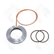 Yukon Gear and Axle YZLASH-03 - Seal housing for Dana 44, Zip locker, with O-rings 4