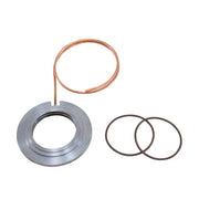 Yukon Gear and Axle YZLASH-04 - Seal housing for Dana 60, Zip locker, with O-rings. 3
