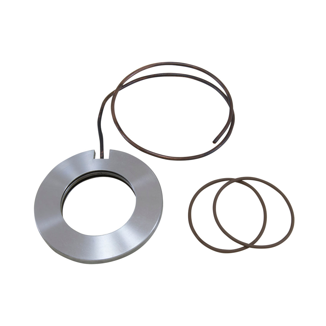Yukon Gear and Axle YZLASH-05 - Seal housing for Ford 10.25" & 10.5", Zip locker, with O-rings. 3